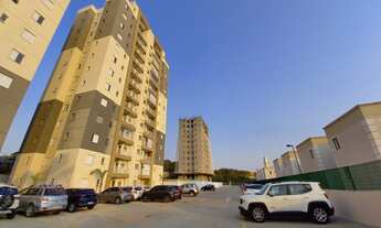 Imagem 3: OPORTUNIDADE APARTAMENTO DUPLEX 120 M2 À VENDA NO CONDOMÍNIO NATURAL PARK - SOROCABA/SP