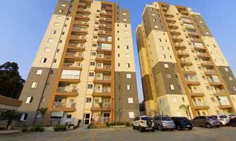 Imagem 4: OPORTUNIDADE APARTAMENTO DUPLEX 120 M2 À VENDA NO CONDOMÍNIO NATURAL PARK - SOROCABA/SP