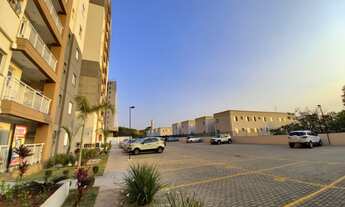 Imagem 5: OPORTUNIDADE APARTAMENTO DUPLEX 120 M2 À VENDA NO CONDOMÍNIO NATURAL PARK - SOROCABA/SP