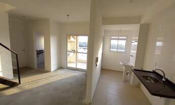 Imagem 7: OPORTUNIDADE APARTAMENTO DUPLEX 120 M2 À VENDA NO CONDOMÍNIO NATURAL PARK - SOROCABA/SP