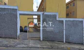 Imagem 2: Apartamento para locação de 2 quartos no Jardim Saira, Sorocaba-SP - Espaço amplo e confor