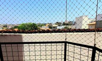 Imagem 3: APARTAMENTO À VENDA NO JARDIM BRASILANDIA - SOROCABA/SP