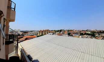 Imagem 5: APARTAMENTO À VENDA NO JARDIM BRASILANDIA - SOROCABA/SP