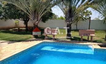 Imagem 3: CHÁCARA À VENDA NO JARDIM ANA MARIA - SOROCABA/SP