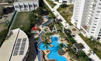 Imagem: APARTAMENTO PARA LOCAÇÃO CONDOMINIO LESSENCE