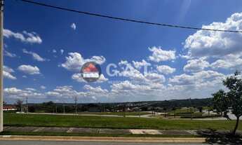 Imagem: TERRENO À VENDA NO BAIRRO CYRELLA LANDSCAPE