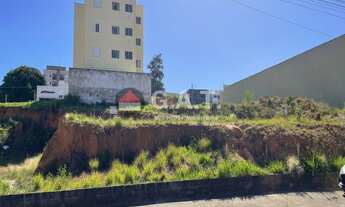 Imagem 2: TERRENO À VENDA NO JARDIM DO PAÇO - SOROCABA/SP