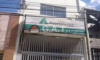 Imagem: SALÃO PARA LOCAÇÃO NO CENTRO - SOROCABA/SP