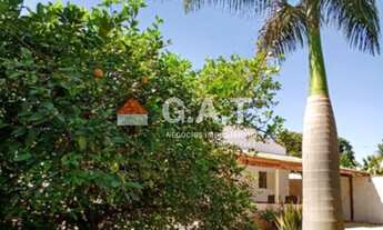 Imagem: CHÁCARA À VENDA NO JARDIM ANA MARIA