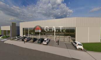 Imagem 3: GALPÃO PARA LOCAÇÃO NO CENTRO - SOROCABA/SP