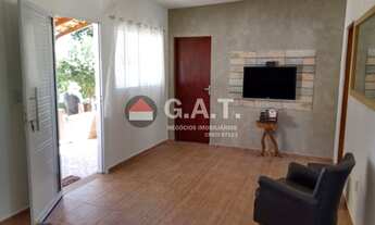 Imagem 2: CHÁCARA À VENDA NO JARDIM ANA MARIA - SOROCABA/SP