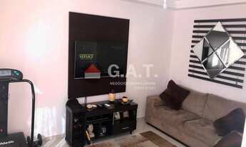 Imagem: APARTAMENTO PARA VENDA NO RESIDENCIAL VILLA