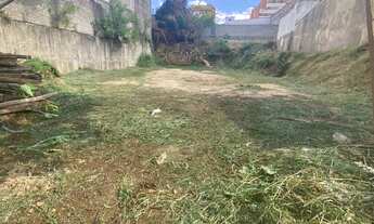 Imagem: TERRENO PARA VENDA NO BAIRRO SANTA TEREZINHA