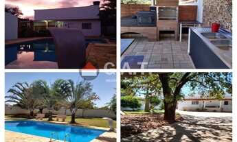 Imagem 6: CHÁCARA À VENDA NO JARDIM ANA MARIA - SOROCABA/SP