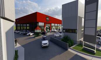 Imagem: GALPÃO PARA LOCAÇÃO NO CENTRO - SOROCABA/SP