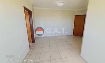 Imagem: Apartamento para locação de alto padrão