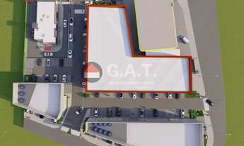 Imagem 2: GALPÃO PARA LOCAÇÃO NO CENTRO - SOROCABA/SP