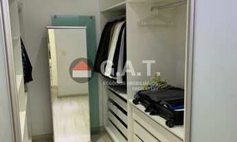 Imagem 5: APARTAMENTO PARA LOCAÇÃO CONDOMINIO LESSENCE- SOROCABA/SP