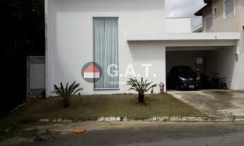 Imagem: CASA EM CONDOMÍNIO À VENDA NO RESIDENCIAL