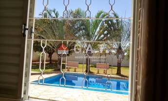 Imagem 4: CHÁCARA À VENDA NO JARDIM ANA MARIA - SOROCABA/SP