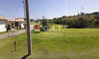Imagem 6: TERRENO EM CONDOMÍNIO À VENDA NO FAZENDA ALTA VISTA - SALTO DE PIRAPORA/SP