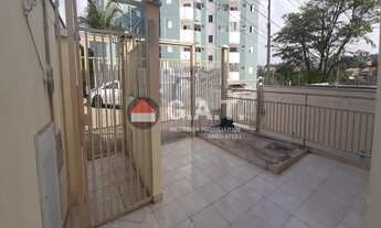 Imagem 2: APARTAMENTO PARA VENDA NO BAIRRO JARDIM SIMUS - SOROCABA/SP