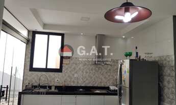 Imagem 4: CASA EM CONDOMÍNIO À VENDA NO RESERVA IPANEMA II - SOROCABA/SP