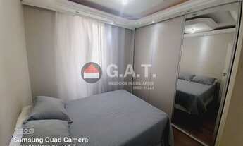 Imagem 6: APARTAMENTO PARA VENDA NO RESIDENCIAL PARQUE SINFONIA - SOROCABA/SP