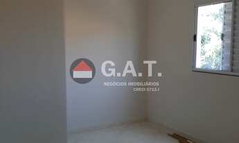 Imagem 4: APARTAMENTO PARA LOCAÇÃO NO JARDIM ALPES - SOROCABA/SP