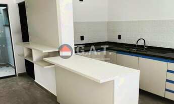 Imagem 2: KITNET PARA LOCAÇÃO NO JARDIM PAULISTA - SOROCABA/SP