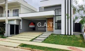 Imagem: CASA PARA VENDA NO CONDOMINIO CHÁCARA ONDINA