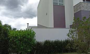 Imagem 2: CASA À VENDA NO CONDOMÍNIO LAGO AZUL RESIDENCIAL E GOLFE - ARAÇOIABA DA SERRA/SP