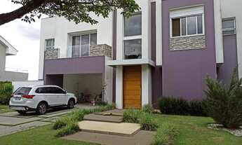 Imagem 3: CASA À VENDA NO CONDOMÍNIO LAGO AZUL RESIDENCIAL E GOLFE - ARAÇOIABA DA SERRA/SP