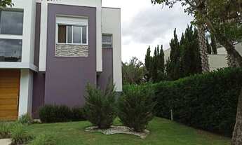 Imagem 5: CASA À VENDA NO CONDOMÍNIO LAGO AZUL RESIDENCIAL E GOLFE - ARAÇOIABA DA SERRA/SP