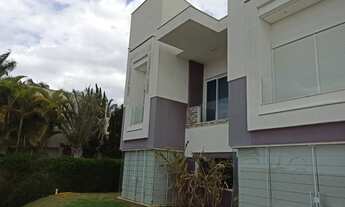 Imagem 7: CASA À VENDA NO CONDOMÍNIO LAGO AZUL RESIDENCIAL E GOLFE - ARAÇOIABA DA SERRA/SP