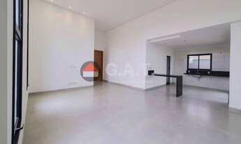 Imagem 2: CASA PARA VENDA NO CONDOMINIO CHÁCARA ONDINA - SOROCABA/SP