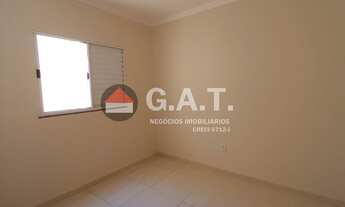 Imagem 3: APARTAMENTO PARA LOCAÇÃO NO JARDIM ALPES - SOROCABA/SP