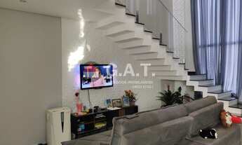 Imagem: CASA EM CONDOMÍNIO À VENDA NO RESERVA