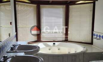 Imagem 7: CASA EM CONDOMÍNIO À VENDA NO LAGO AZUL - ARAÇOIABA DA SERRA/SP