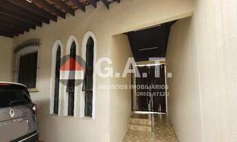 Imagem 3: CASA À VENDA NO VILA FIORI - SOROCABA/SP