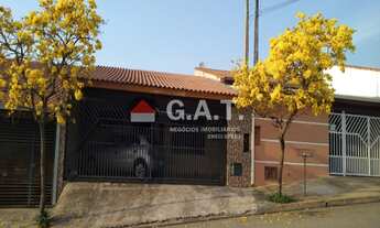 Imagem: CASA PARA LOCAÇÃO NO WANEL VILLE V - SOROCABA/SP