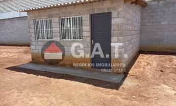 Imagem 7: TERRENO PARA LOCAÇÃO NO IPORANGA - SOROCABA/SP