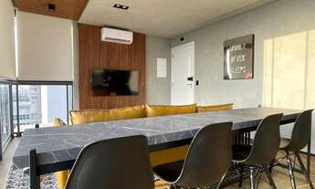 Imagem 4: APARTAMENTO À VENDA NO EDIFÍCIO FIT CAMPOLIM - SOROCABA/SP