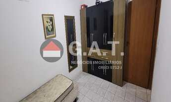 Imagem 6: CASA À VENDA NO VILA FIORI - SOROCABA/SP