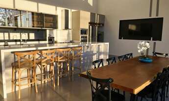 Imagem: CASA EM CONDOMÍNIO À VENDA NO VILLAGIO