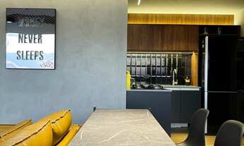 Imagem 3: APARTAMENTO À VENDA NO EDIFÍCIO FIT CAMPOLIM - SOROCABA/SP