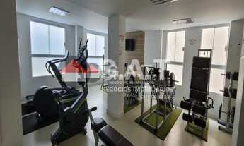 Imagem 5: APARTAMENTO PARA VENDA NO BAIRRO VILA JARDINI - SOROCABA/SP