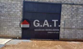 Imagem 2: TERRENO PARA LOCAÇÃO NO IPORANGA - SOROCABA/SP