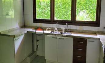 Imagem 2: CASA EM CONDOMÍNIO À VENDA NO LAGO AZUL - ARAÇOIABA DA SERRA/SP