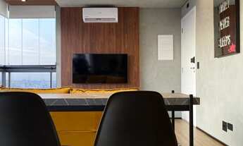 Imagem 6: APARTAMENTO À VENDA NO EDIFÍCIO FIT CAMPOLIM - SOROCABA/SP